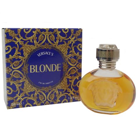 blonde di versace|blonde versace perfume.